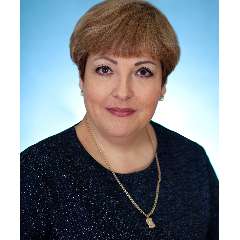 Деменюк Ольга Михайловна