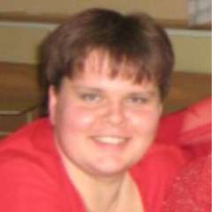 Кожевникова Анна Николаевна