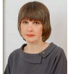 Мотырева Лариса Михайловна