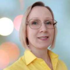 Елизарова Юлия Викторовна