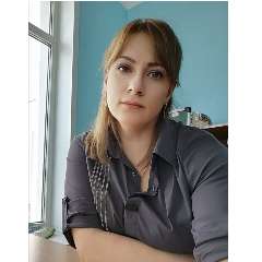 Наталья Анатольевна Матвеева