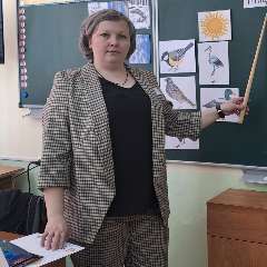 Мельникова Екатерина Сергеевна