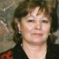 Людмила Омельчук