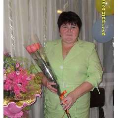 Полякова Людмила Владимировна