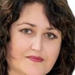 Лобан Юлия Борисовна