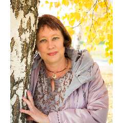 Палатова Наталья Владимировна