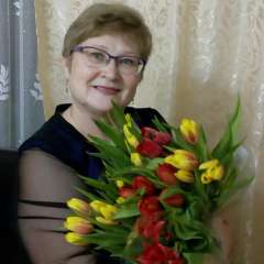 Лучникова Ольга Олеговна