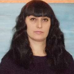 Медведева Лариса Юрьевна