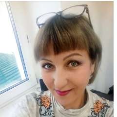 Луканина Светлана Владимировна