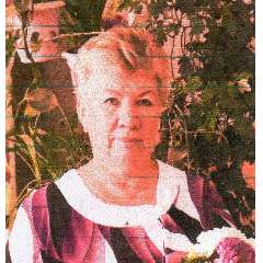 Наталья Александровна Скрябина