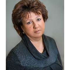 Мирошина Ирина Ивановна