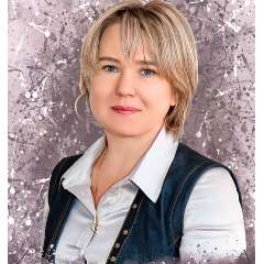 Серебрянская Людмила Викторовна