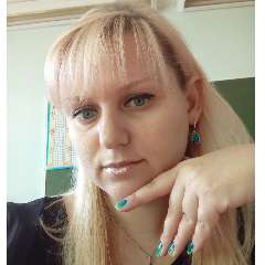 Матвеева Елена Михайловна