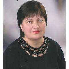 Гульдиева Зоя Абубакаровна