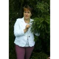 Слугина Надежда Александровна 