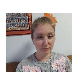 Васнецова Полина Юрьевна