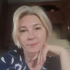 Никогосян Наталья Владимировна 