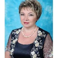 Хамидуллина Ольга