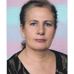 Хоботова Светлана Анатольевна 