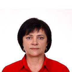 Воронецкая Наталья Анатольевна