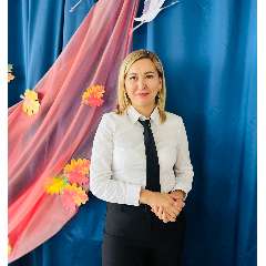 Гнездилова Алена Давлетгареевна