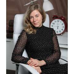 Королёва Марина Владимировна