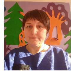 Филатова Алла Николаевна