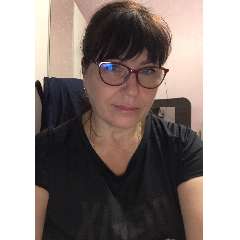 Татарникова Лидия Петровна