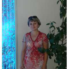 Шеметова Светлана Александровна