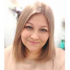 Евсеенко Анна Александровна