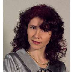 Мазько Наталья Анатольевна