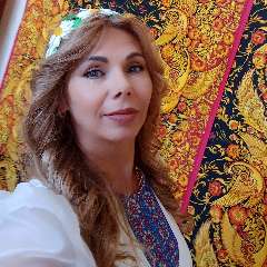 Ильменская Наталья Николаевна