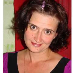 Слюсарева Елена Сергеевна