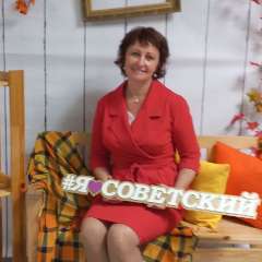 Тимохина Ирина Алексеевна