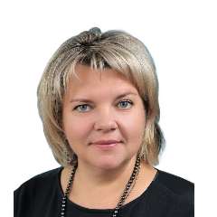 Зубова Юлия Валентиновна