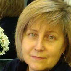 Вощикова Елена Александровна