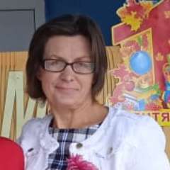 Хусаинова Оксана Владиславовна