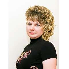 Елена Нестерова