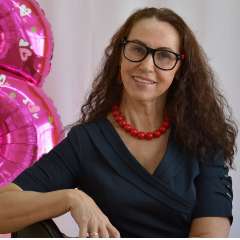 Конькова Наталья Владимировна