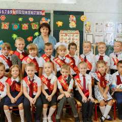 Батрова Галина Владимировна