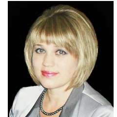 Бондарева Тамара Алексеевна