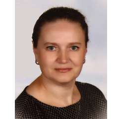 Шерстнева Светлана Евгеньевна