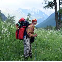 Томарова Елена Александровна