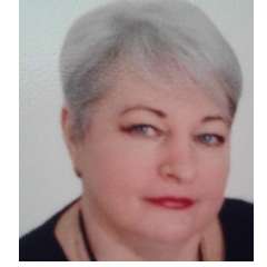 Клепикова Светлана Ивановна