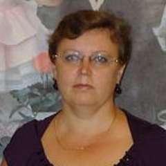 Мезенцева Елена Александровна