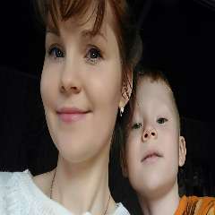 Марушева Татьяна Ивановна