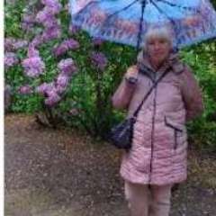 Мартынкова Оксана Николаевна