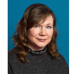 Митрошина Ольга Юрьевна