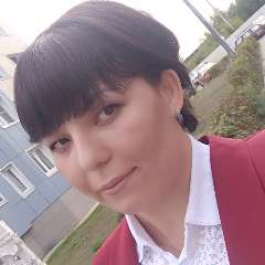 Ольга Чичина