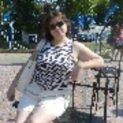 елена тарасова